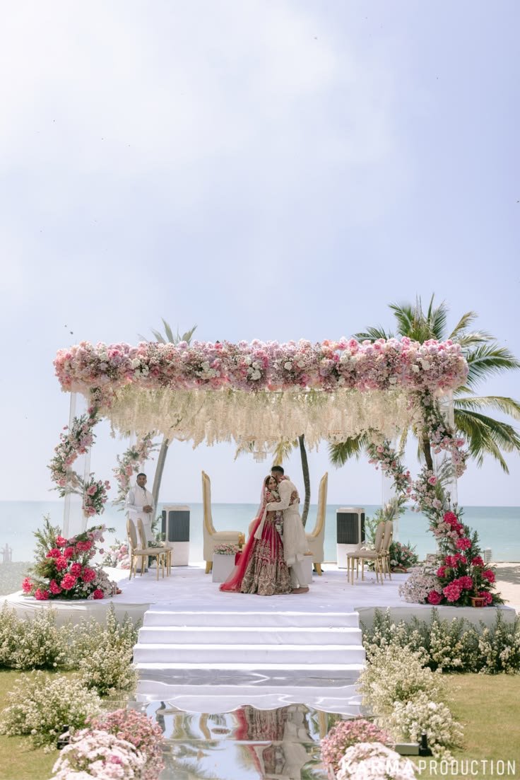 Wedding photograph