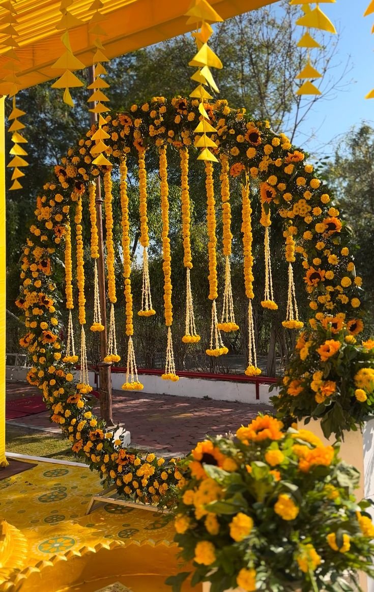 Wedding photograph