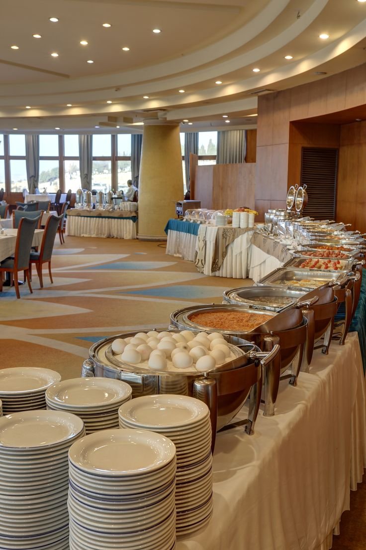 Banquet furniture